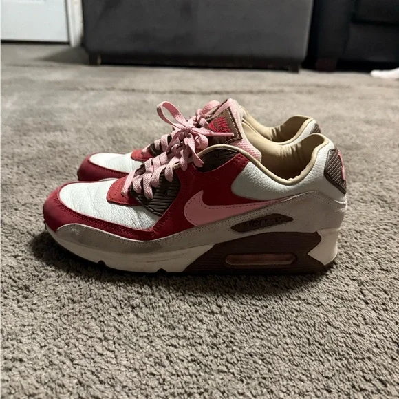 Nike air max 90 “bacon” - Picture 1 of 6